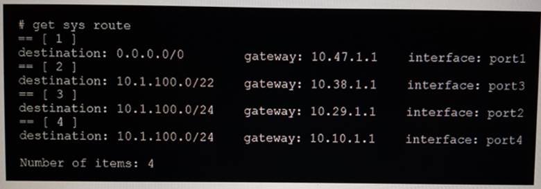 NSE6_WCS-7.0 Fragenkatalog